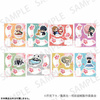 фотография Jujutsu Kaisen Wobbly Acrylic Stand Enjoy Japan ver.: Toge Inumaki