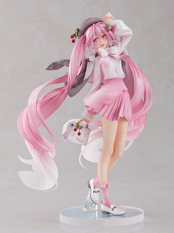 главная фотография Sakura Miku Hanami Outfit Ver.