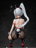 фотография B-style Black Bunny Illustration by TEDDY