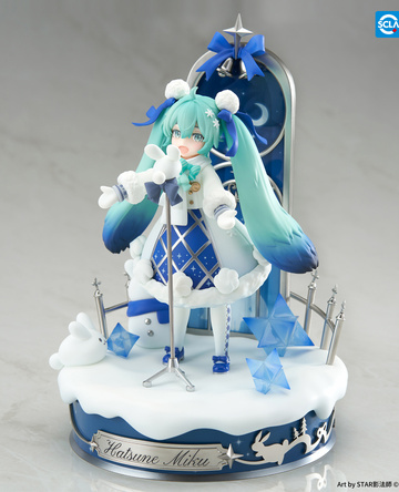 главная фотография Hatsune Miku Star Snow Night Ver.