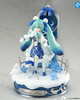фотография Hatsune Miku Star Snow Night Ver.