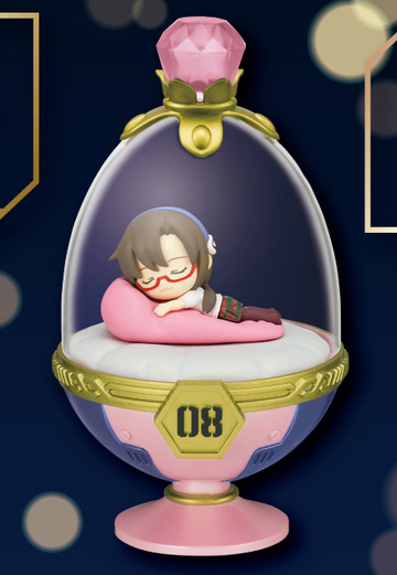 главная фотография Evangelion Dreaming Pot: Makinami Mari Illustrious