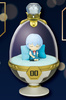фотография Evangelion Dreaming Pot: Ayanami Rei