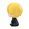 фотография Look Up Sanji