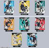 фотография Acrylic Stand Collection Jujutsu Kaisen Vol.2: Suguru Getou (Curse Technical School)