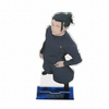 фотография Jujutsu Kaisen Big Acrylic Stand New Illustration: Suguru Getou (Curse Technical School)