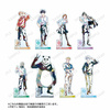 фотография TV Anime Jujutsu Kaisen Ani-Art BIG Acrylic Stand w/Parts: Toge Inumaki