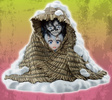 фотография Ichiban Kuji Kimetsu no Yaiba ～Fumetsu no Kizuna Ni～: Gyuutarou ＆ Ume