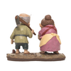 фотография Ghibli Museum Original Figure Jii and Baa