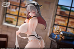 фотография Dairy Cow Sister Ouko