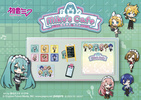 фотография Hatsune Miku Series Miku's Cafe: Cannot Decide which to Eat First!