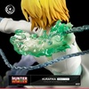 фотография Ikigai Kurapika