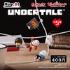фотография UNDERTALE Hugcot: Sans