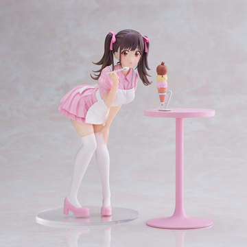 главная фотография Espresto -Sweetest Pose- Sonoda Chiyoko
