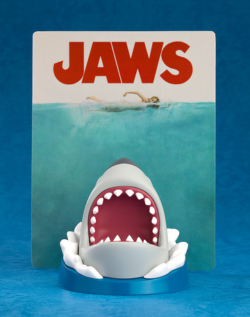 главная фотография Nendoroid Jaws