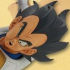 Ichiban Kuji Dragon Ball Dragon History - Revible Moment: Son Goku vs Vegeta 