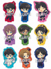 фотография Detective Conan Trading Mini Acrylic Stand Magician Ver.: Momiji