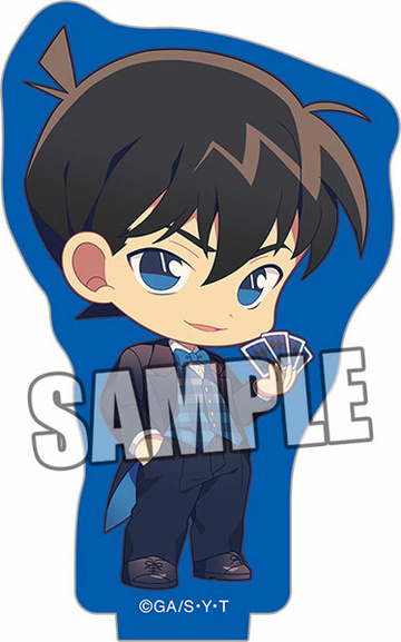 главная фотография Detective Conan Trading Mini Acrylic Stand Magician Ver.: Shinichi