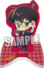 фотография Detective Conan Trading Mini Acrylic Stand Magician Ver.: Conan
