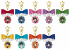 фотография Detective Conan Trading Acrylic Keychain w/Ribbon Magician Ver.: Kazuha