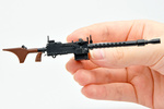 фотография LittleArmory [LASW05] Strike Witches ROAD to BERLIN M1919A6