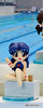 фотография Evangelion Pool Side Mini Display Figure: Katsuragi Misato