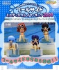 фотография Evangelion Pool Side Mini Display Figure: Katsuragi Misato