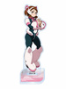 фотография My Hero Academia Acrylic Stand: Ochaco Uraraka