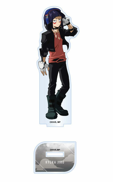 главная фотография My Hero Academia Acrylic Stand: Kyouka Jirou