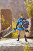 фотография figma Link Tears of the Kingdom Ver. DX Edition
