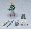 фотография figma Link Tears of the Kingdom Ver.
