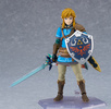 фотография figma Link Tears of the Kingdom Ver. DX Edition