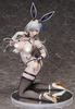 фотография Creator's Collection Catherine White Bunny Ver.