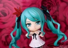 фотография Nendoroid Hatsune Miku World is Mine 2024 Ver.