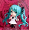 фотография Nendoroid Hatsune Miku World is Mine 2024 Ver.