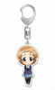 фотография Girls und Panzer das Finale Nendoroid Plus Acrylic Keychain: Orange Pekoe