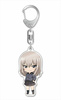 фотография Girls und Panzer das Finale Nendoroid Plus Acrylic Keychain: Erika Itsumi