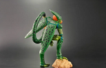 фотография Dragon Ball Arise Imperfect Cell whith Cocon