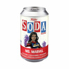 фотография Vinyl SODA: Ms. Marvel