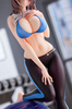 фотография Training Girl Aoi