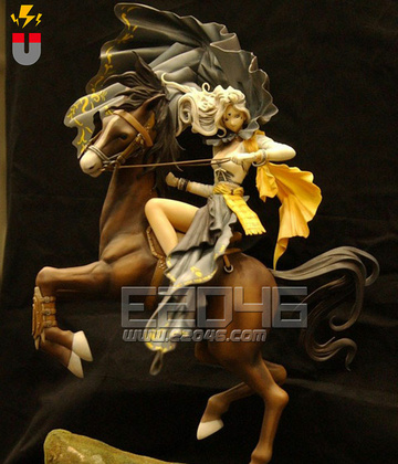 главная фотография Gathering Urd Horse Riding