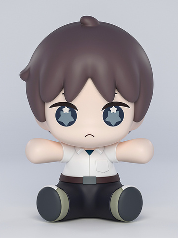 главная фотография Huggy Good Smile Ikari Shinji School Uniform Ver.