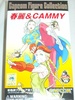 фотография Capcom Figure Collection Chun-li & Cammy: Cammy B Pink Ver.