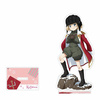 фотография Girls und Panzer Senshadou Daisakusen! BIG Acrylic Stand: Katyusha /PJ. B