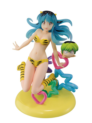 главная фотография Ichiban Kuji Urusei Yatsura Part 2: Lum & Ten