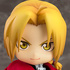 Nendoroid Doll Edward Elric