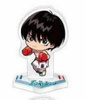 фотография Acrylic stand Hajime no Ippo: Miyata