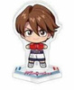 фотография Acrylic stand Hajime no Ippo: Itagaki