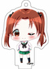 фотография Girls und Panzer das Finale Acrylic Stand Keychain: Anzu Kadotani