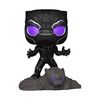 фотография POP! Marvel #1217 Black Panther 